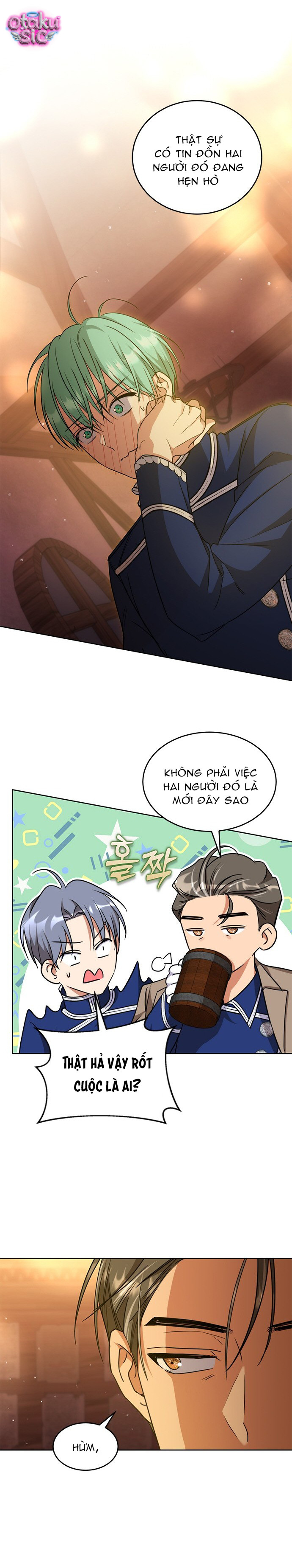 Cách Săn Mồi - Chap 49 - Trang 31
