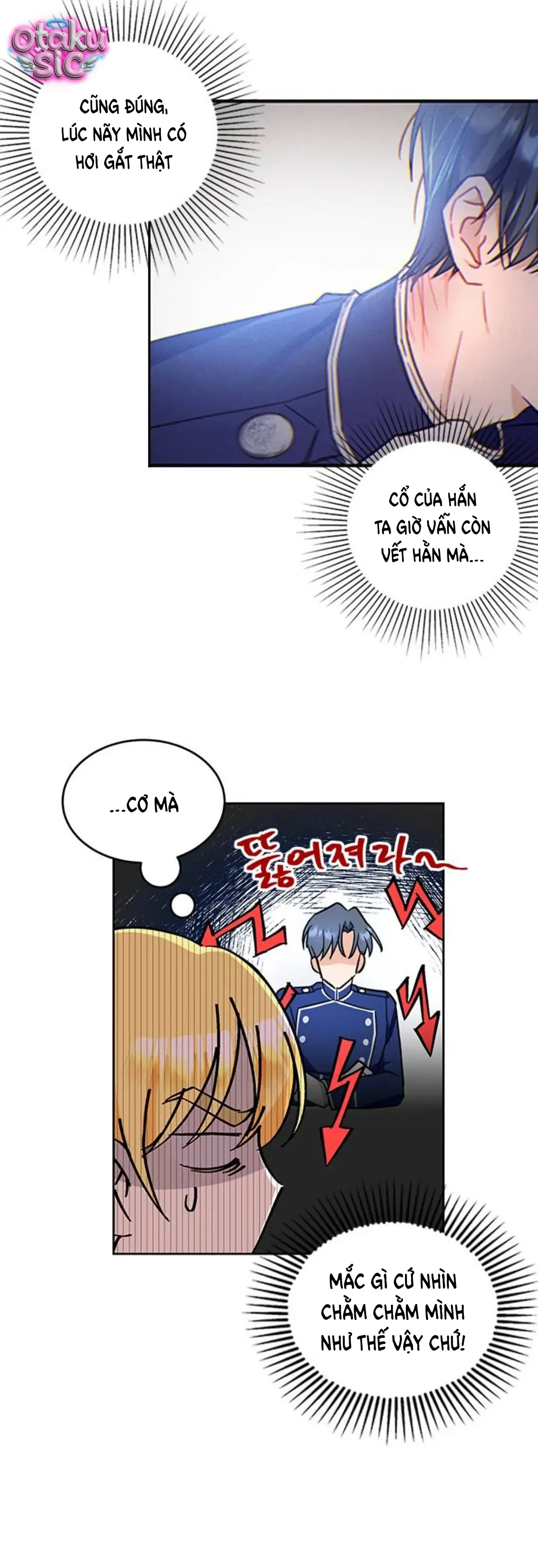 Cách Săn Mồi - Chap 5 - Trang 16