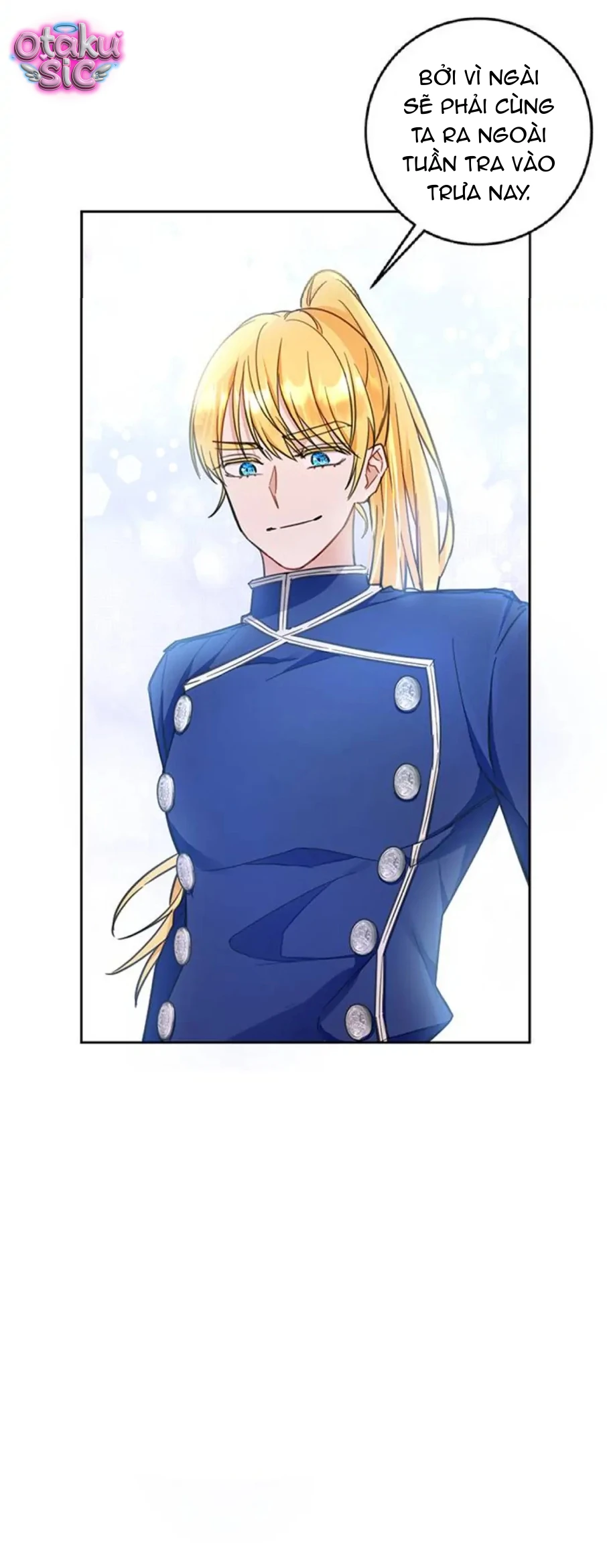 Cách Săn Mồi - Chap 5 - Trang 19