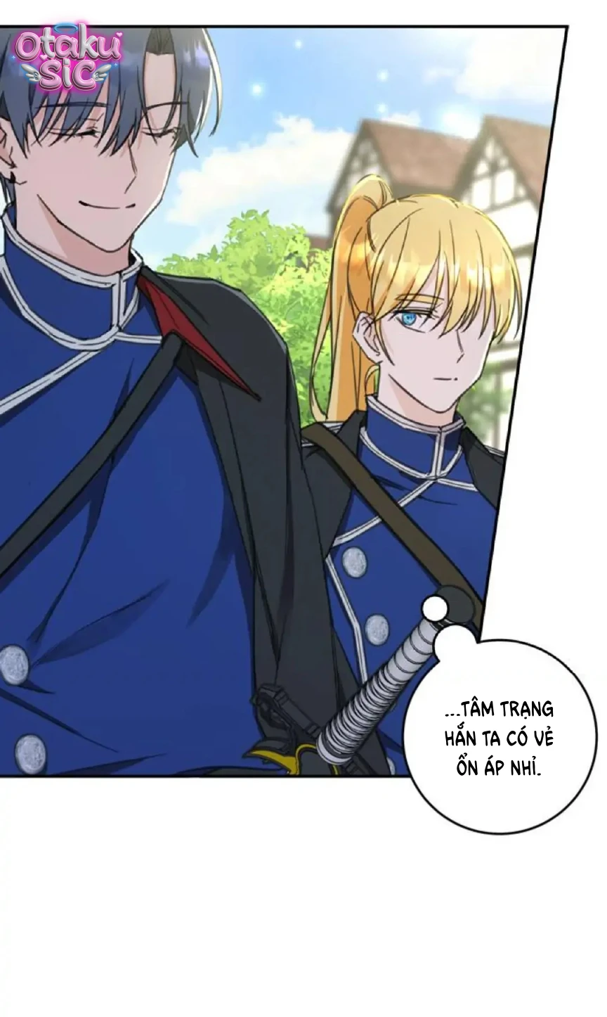 Cách Săn Mồi - Chap 5 - Trang 23