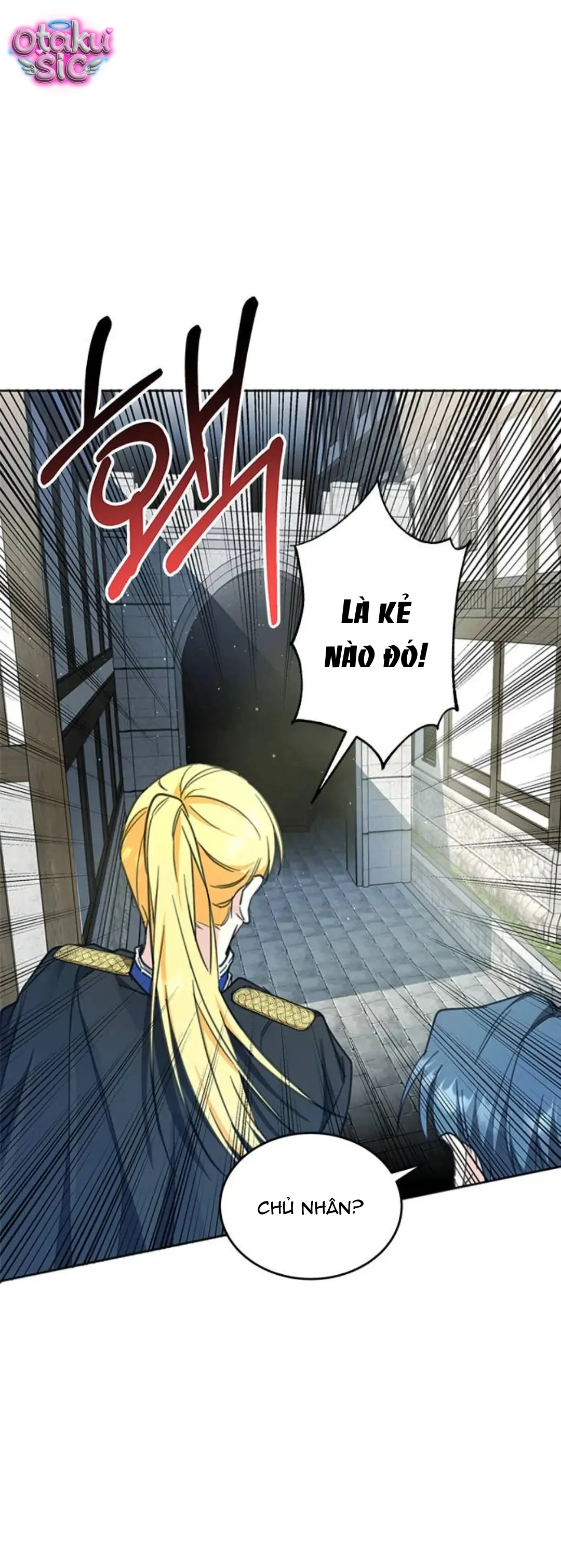 Cách Săn Mồi - Chap 5 - Trang 25