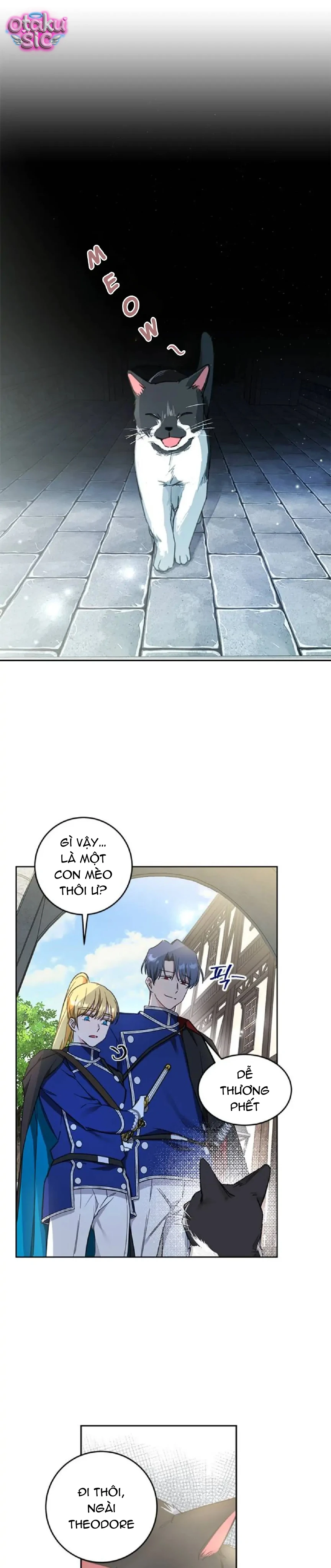 Cách Săn Mồi - Chap 5 - Trang 27