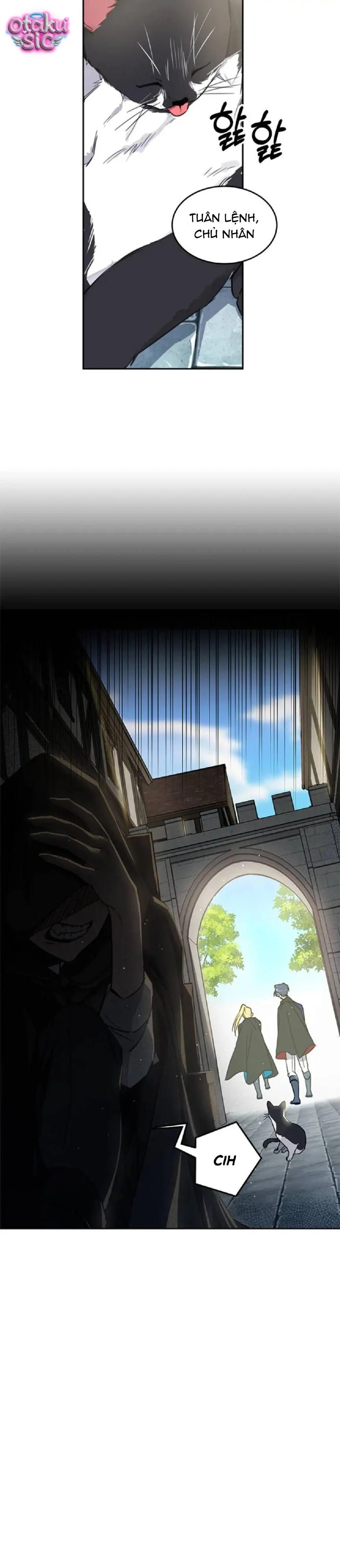 Cách Săn Mồi - Chap 5 - Trang 28