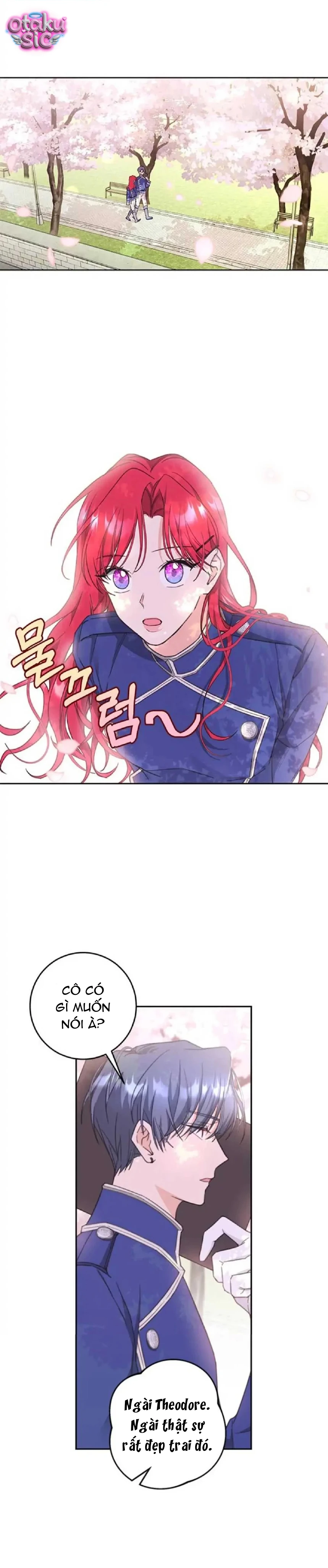 Cách Săn Mồi - Chap 5 - Trang 3