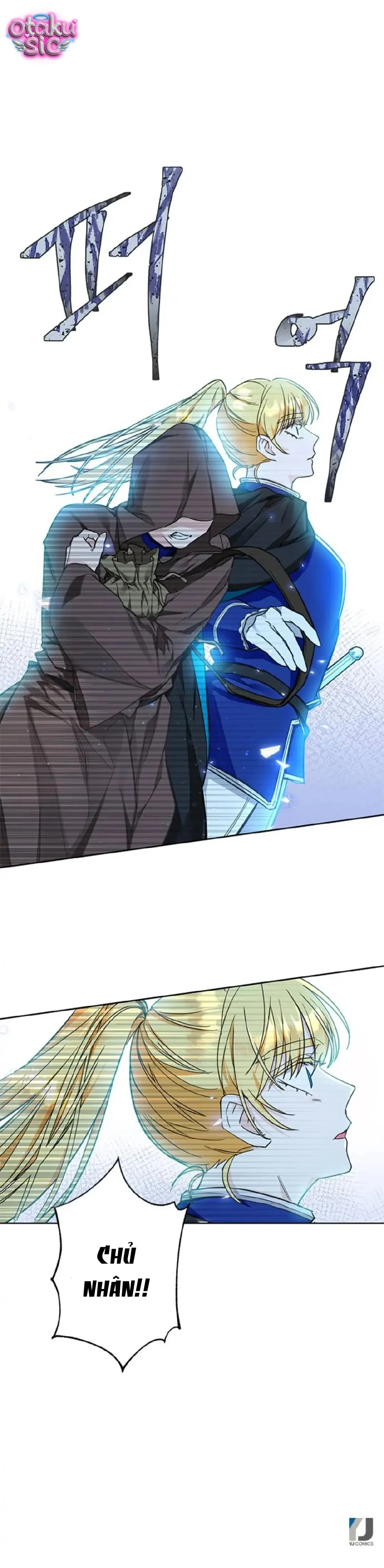 Cách Săn Mồi - Chap 5 - Trang 34