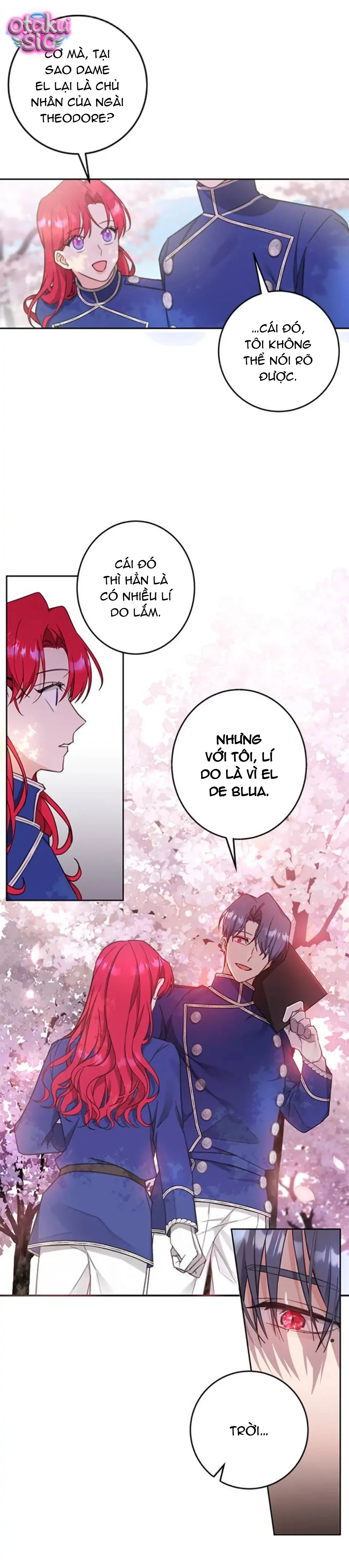 Cách Săn Mồi - Chap 5 - Trang 5