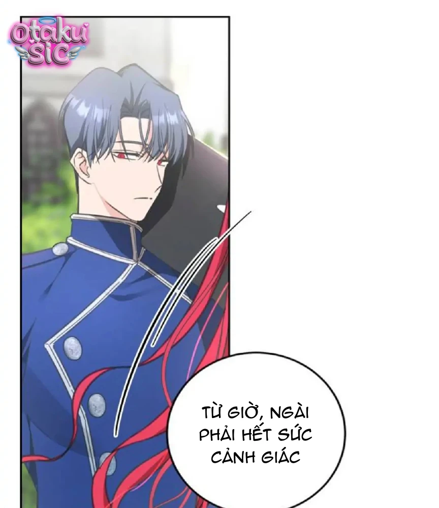 Cách Săn Mồi - Chap 5 - Trang 7