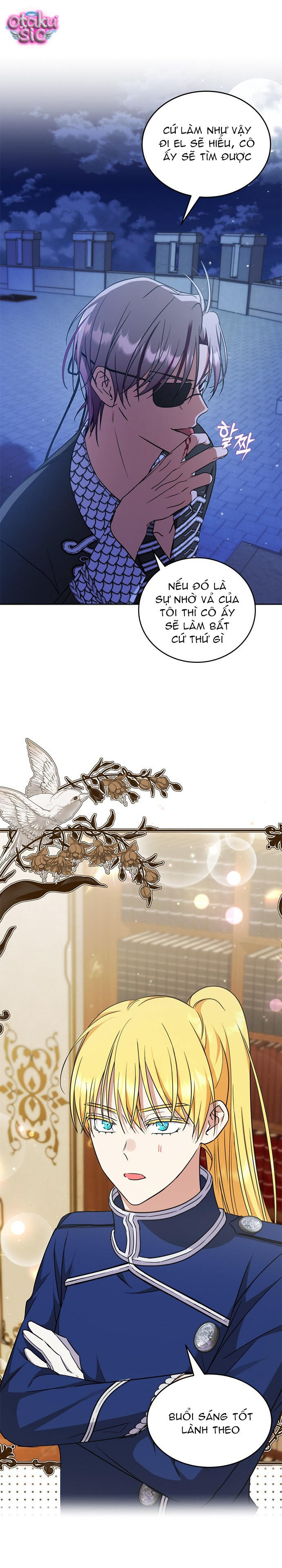 Cách Săn Mồi - Chap 50 - Trang 14