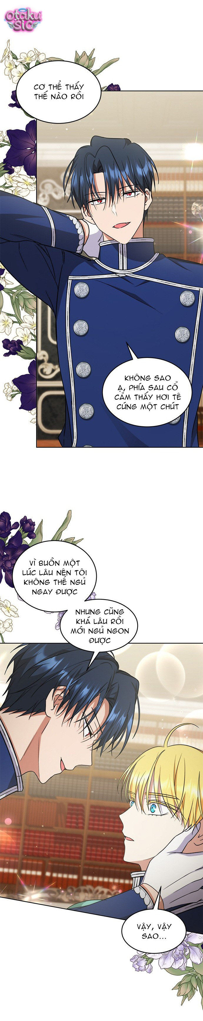 Cách Săn Mồi - Chap 50 - Trang 15