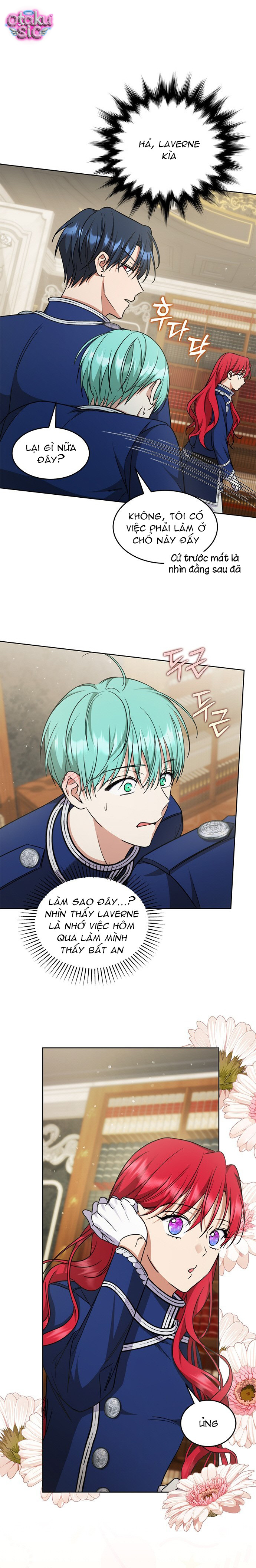 Cách Săn Mồi - Chap 50 - Trang 17