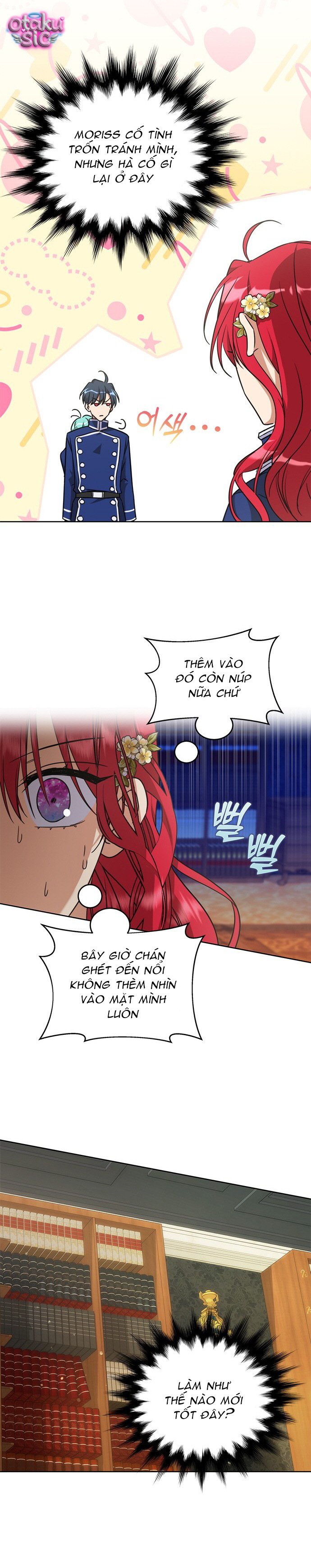 Cách Săn Mồi - Chap 50 - Trang 18