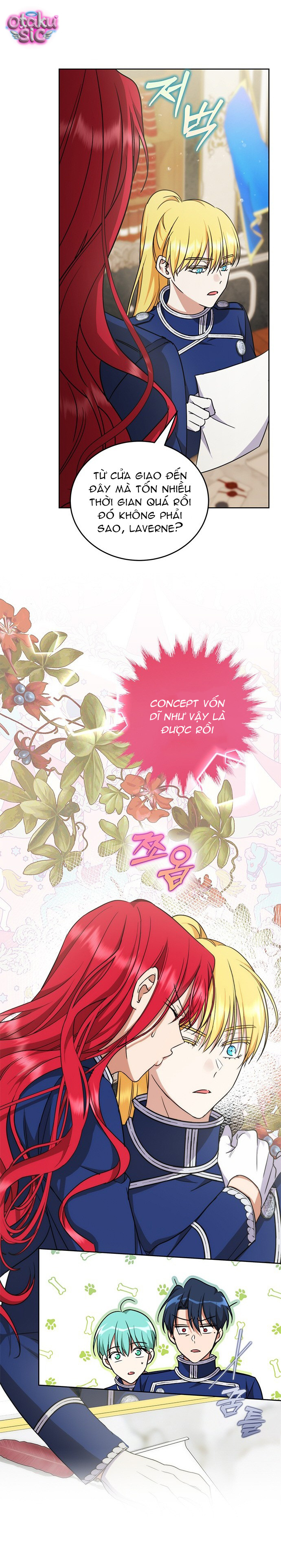 Cách Săn Mồi - Chap 50 - Trang 19