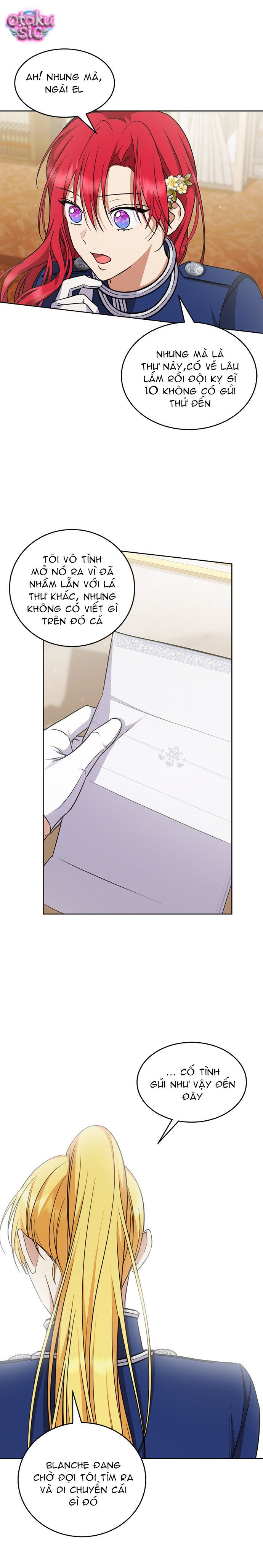 Cách Săn Mồi - Chap 50 - Trang 21