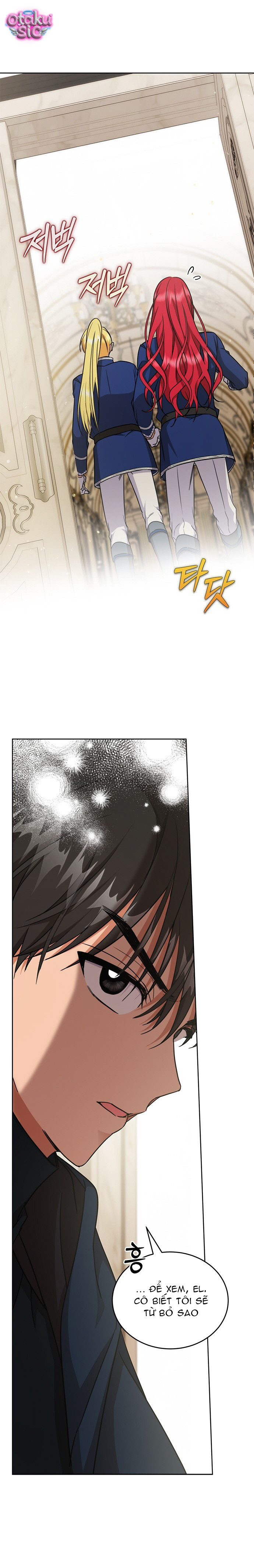 Cách Săn Mồi - Chap 50 - Trang 27