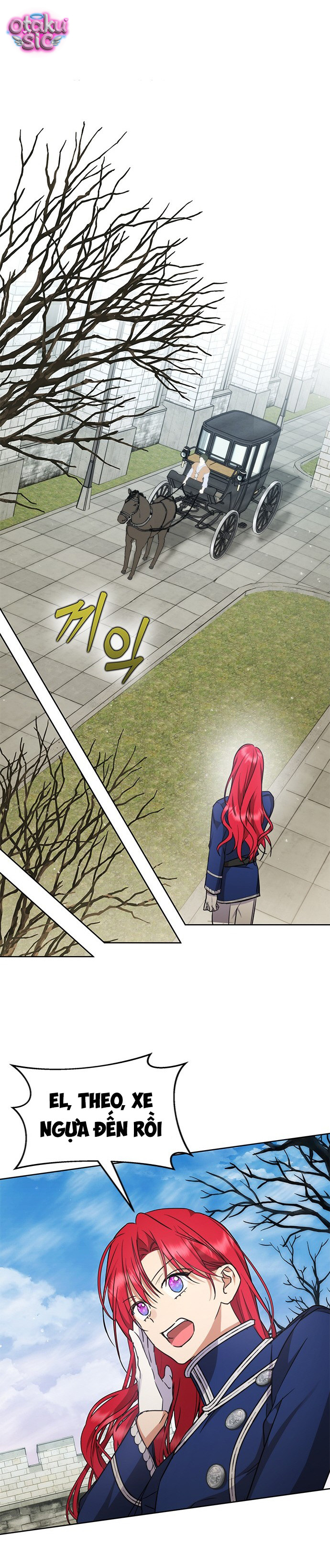 Cách Săn Mồi - Chap 50 - Trang 28