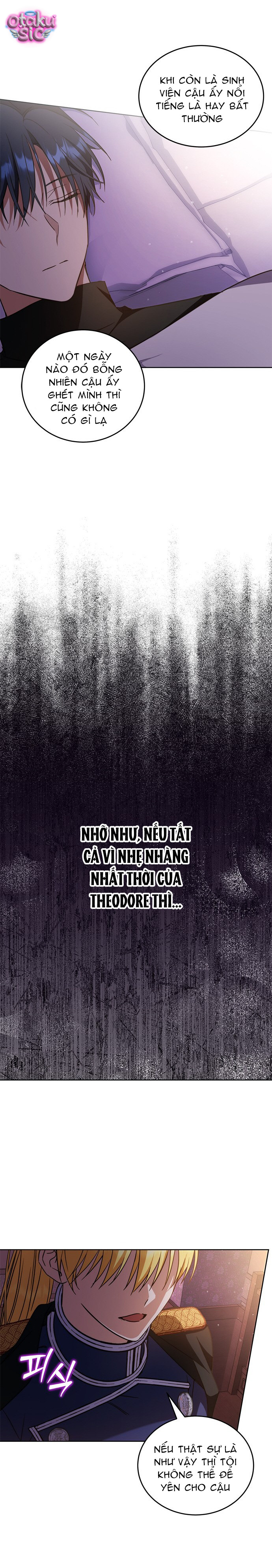 Cách Săn Mồi - Chap 50 - Trang 5