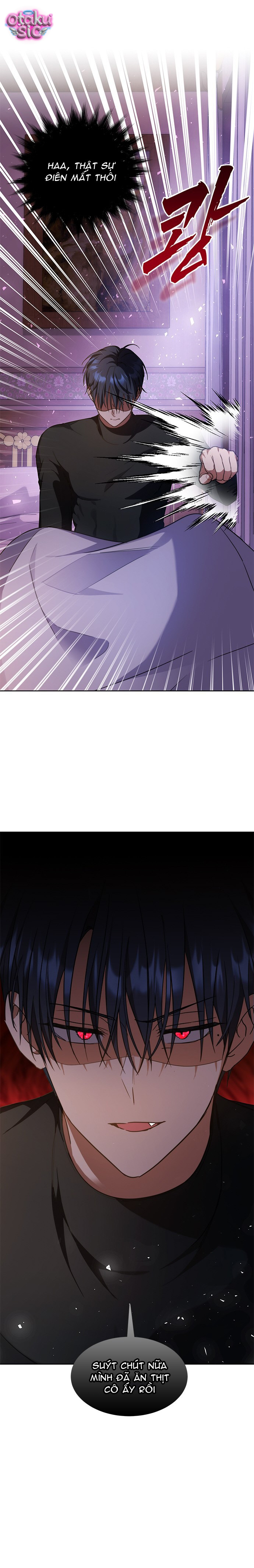 Cách Săn Mồi - Chap 50 - Trang 8