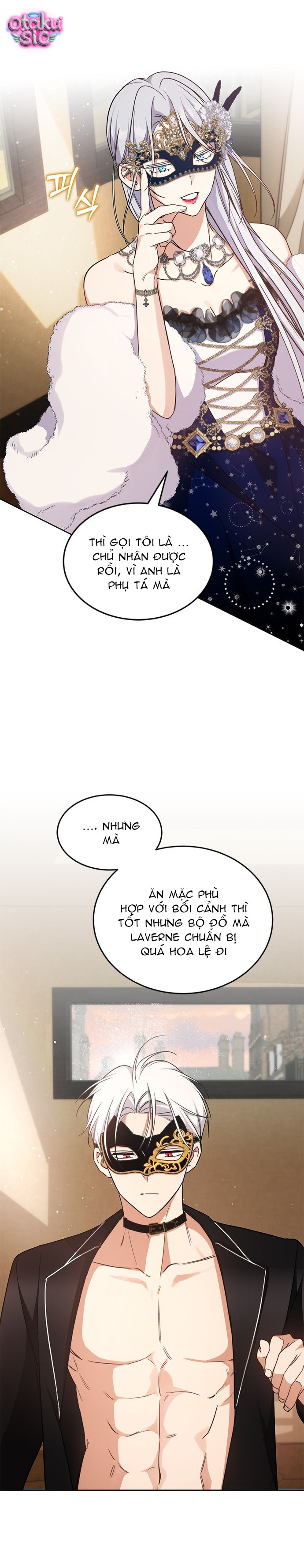 Cách Săn Mồi - Chap 51 - Trang 12