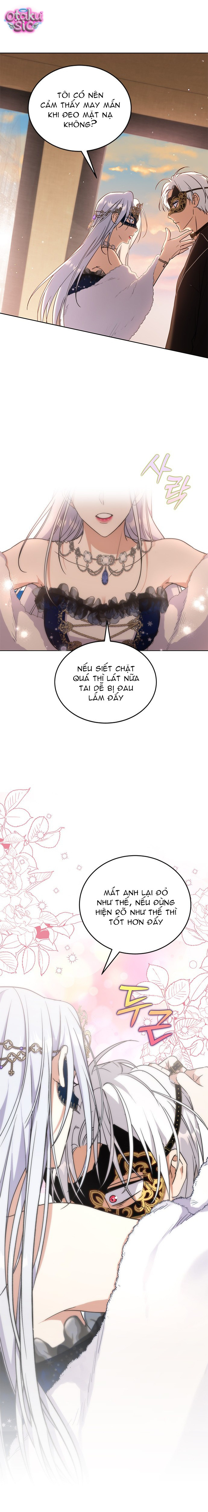 Cách Săn Mồi - Chap 51 - Trang 13