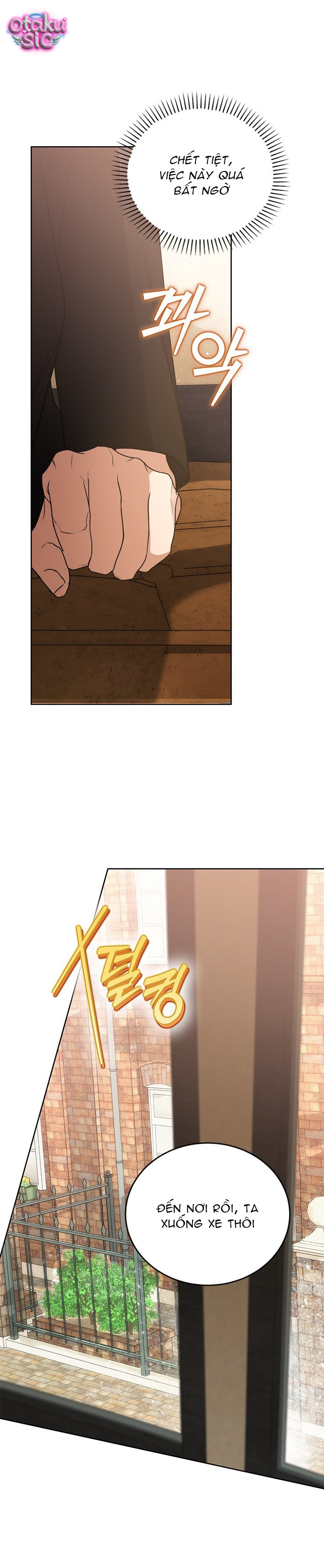 Cách Săn Mồi - Chap 51 - Trang 14