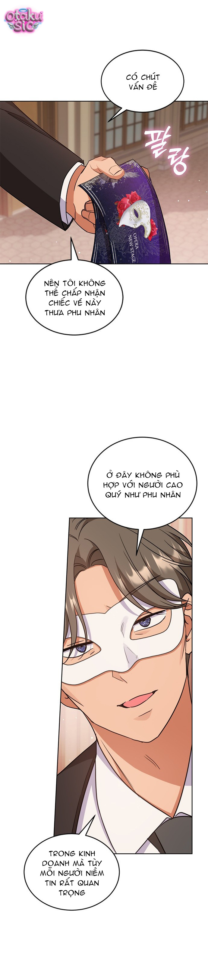 Cách Săn Mồi - Chap 51 - Trang 17