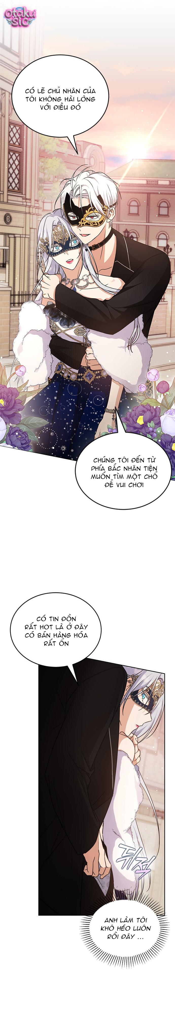 Cách Săn Mồi - Chap 51 - Trang 19