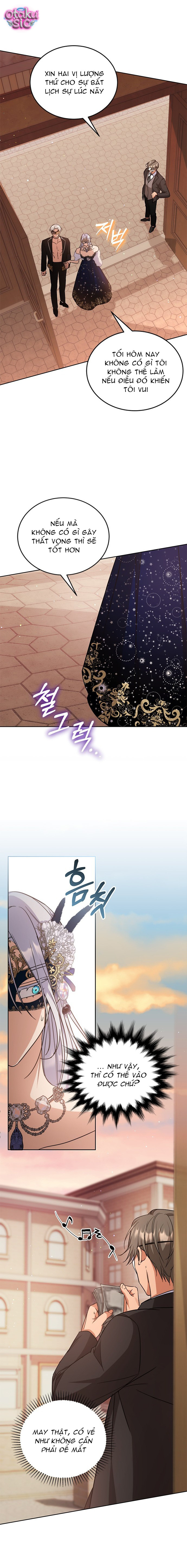 Cách Săn Mồi - Chap 51 - Trang 21