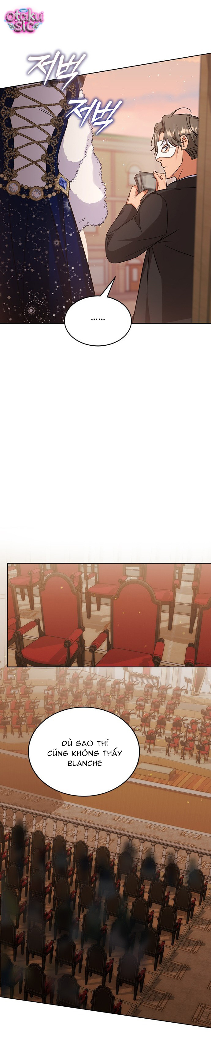 Cách Săn Mồi - Chap 51 - Trang 22
