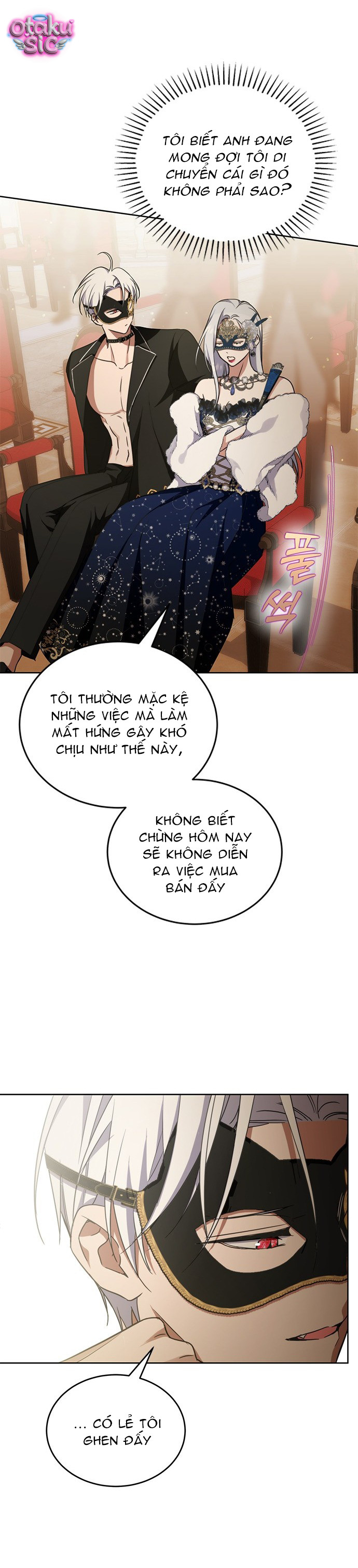 Cách Săn Mồi - Chap 51 - Trang 23