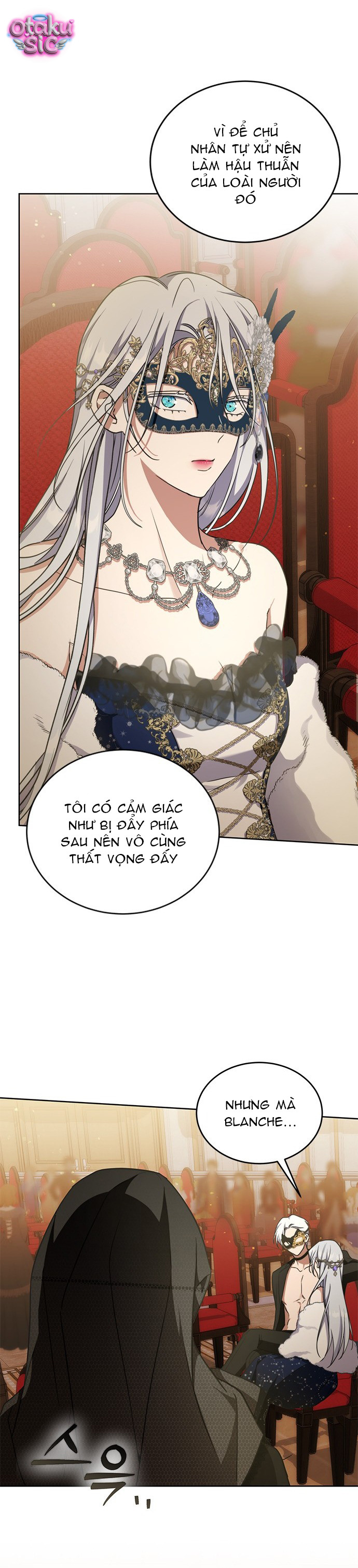 Cách Săn Mồi - Chap 51 - Trang 24
