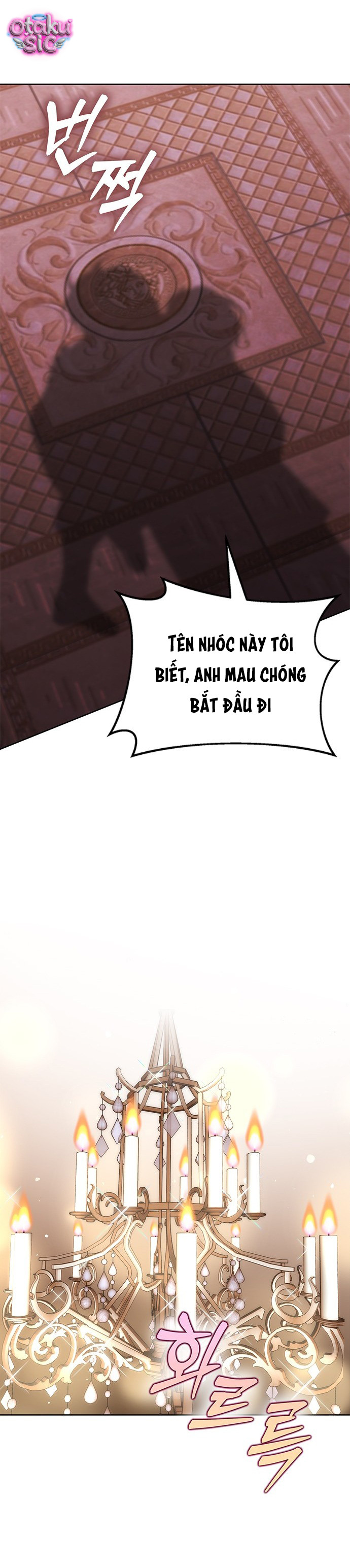 Cách Săn Mồi - Chap 51 - Trang 28