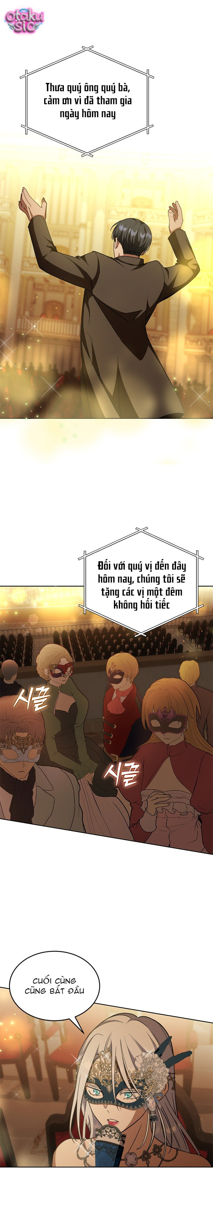 Cách Săn Mồi - Chap 51 - Trang 29
