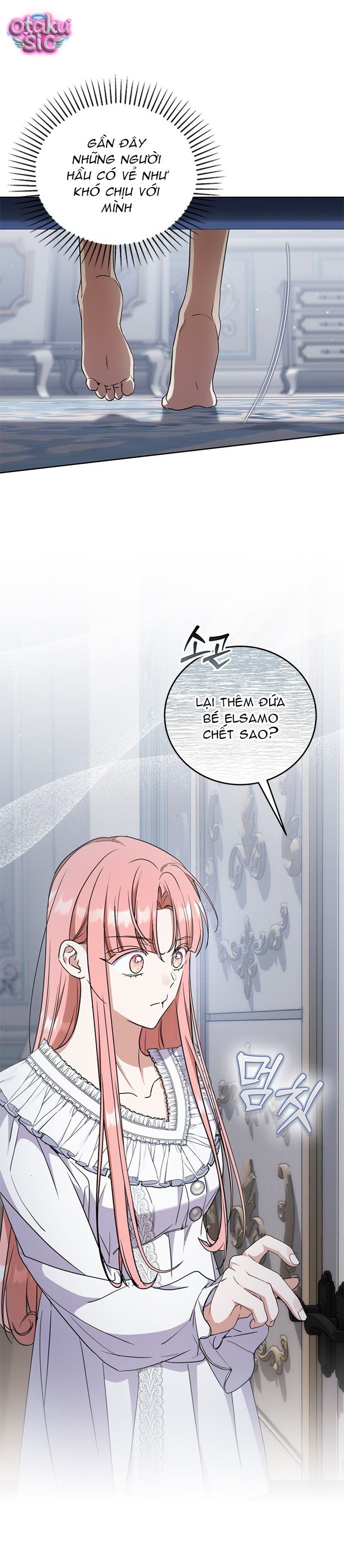 Cách Săn Mồi - Chap 51 - Trang 3