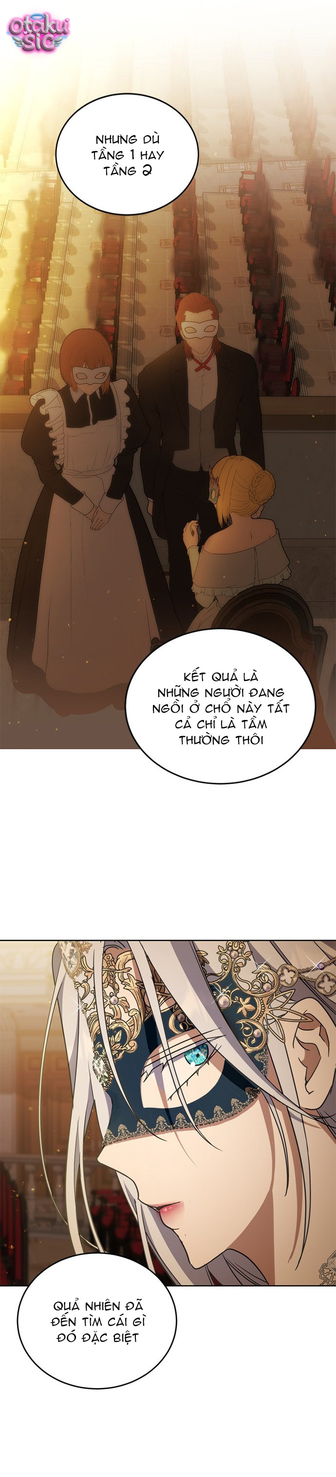 Cách Săn Mồi - Chap 51 - Trang 31