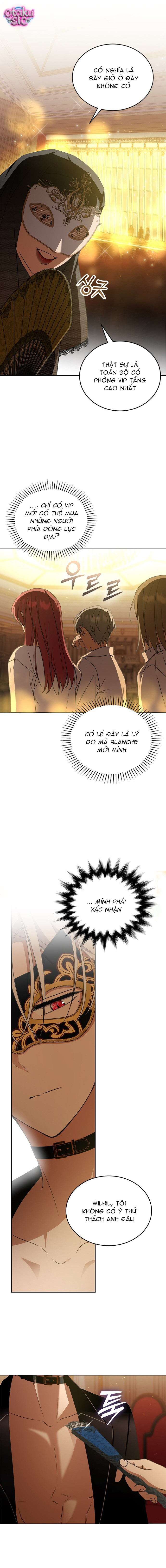 Cách Săn Mồi - Chap 51 - Trang 32