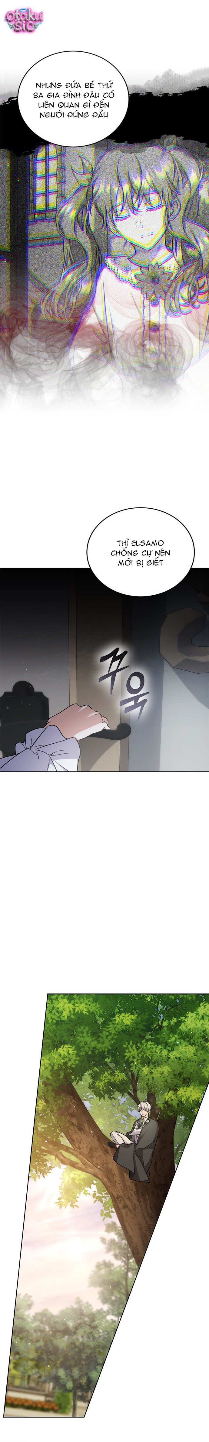 Cách Săn Mồi - Chap 51 - Trang 5