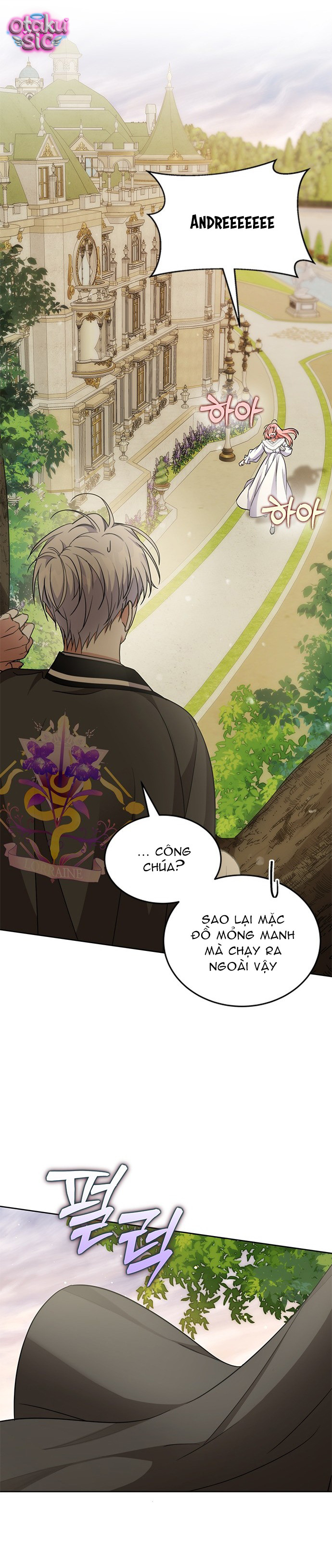 Cách Săn Mồi - Chap 51 - Trang 6