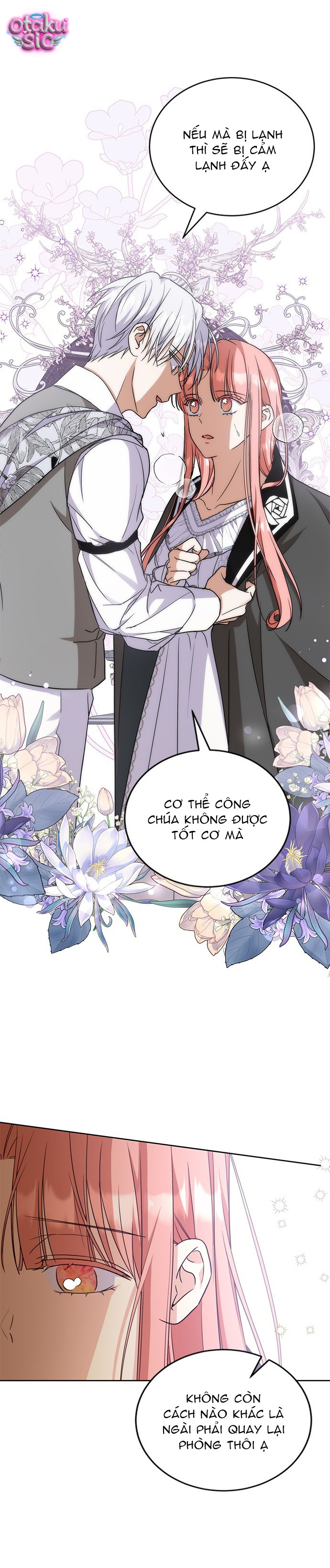 Cách Săn Mồi - Chap 51 - Trang 7