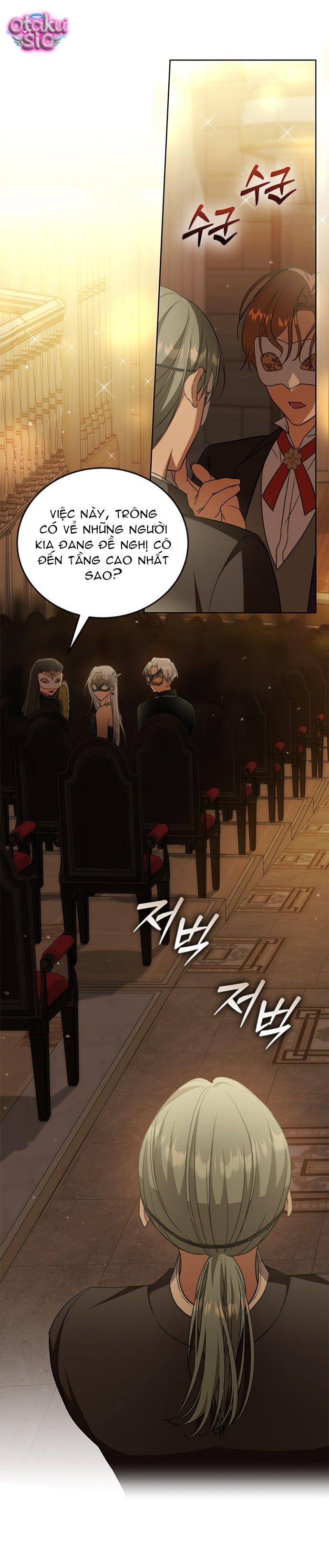 Cách Săn Mồi - Chap 52 - Trang 12