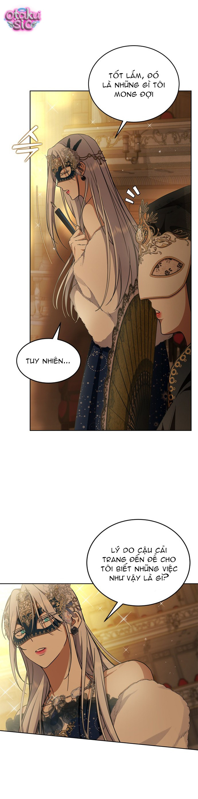 Cách Săn Mồi - Chap 52 - Trang 13