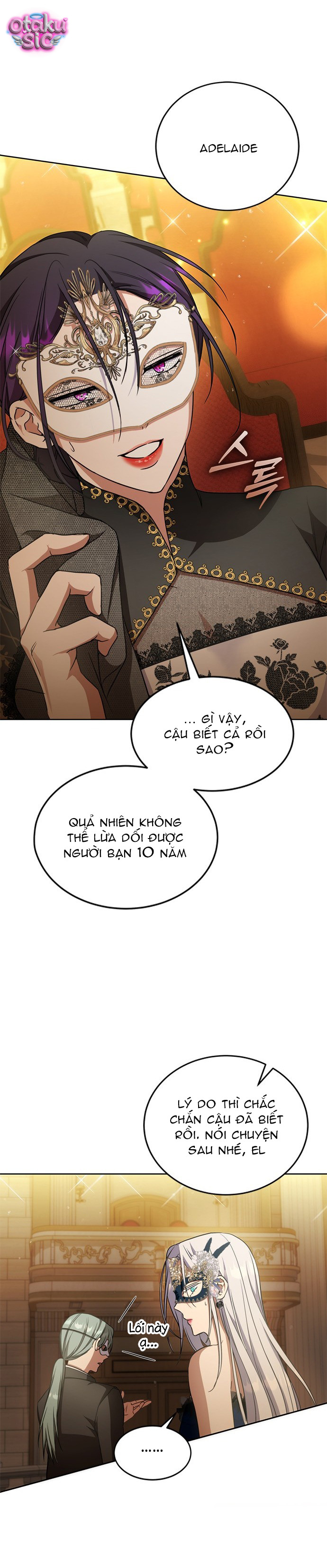 Cách Săn Mồi - Chap 52 - Trang 14