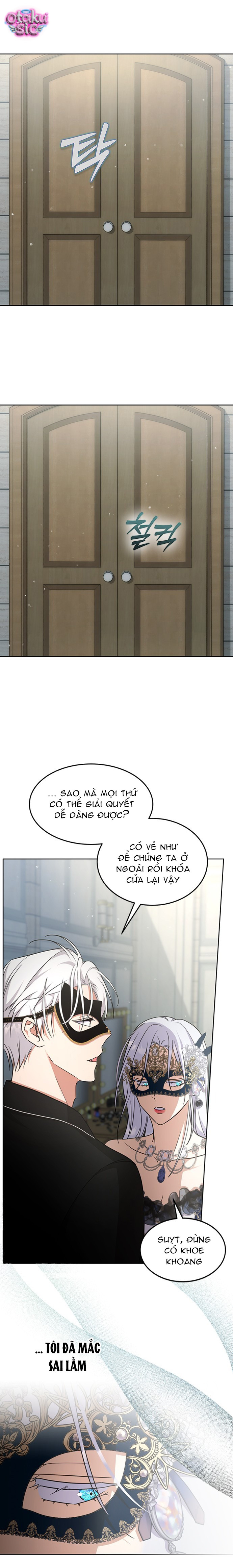 Cách Săn Mồi - Chap 52 - Trang 16