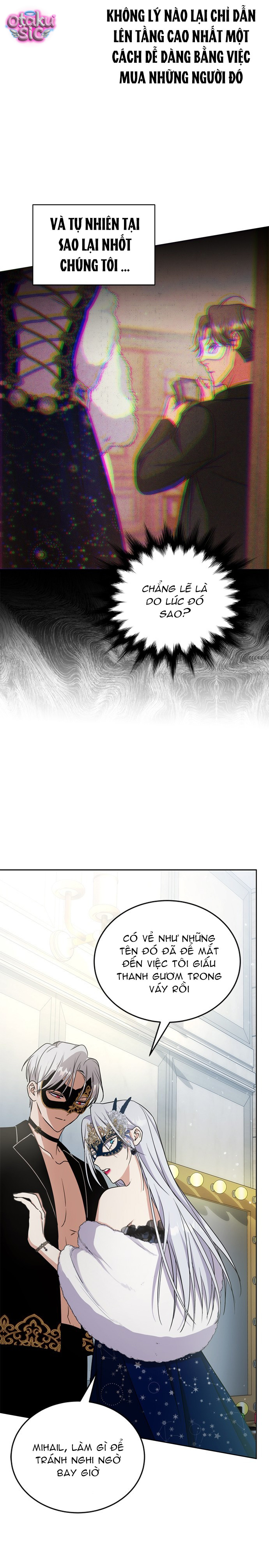 Cách Săn Mồi - Chap 52 - Trang 17
