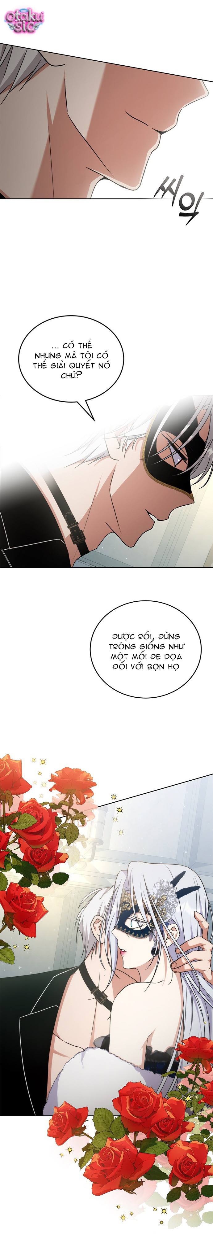 Cách Săn Mồi - Chap 52 - Trang 18