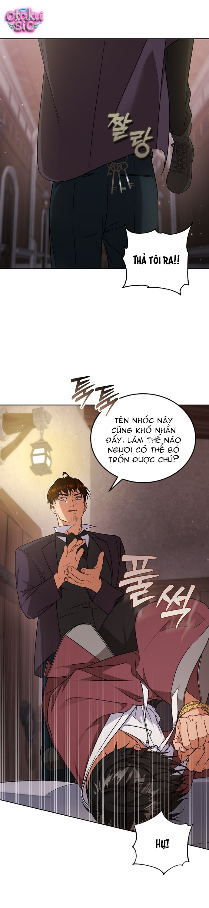 Cách Săn Mồi - Chap 52 - Trang 2