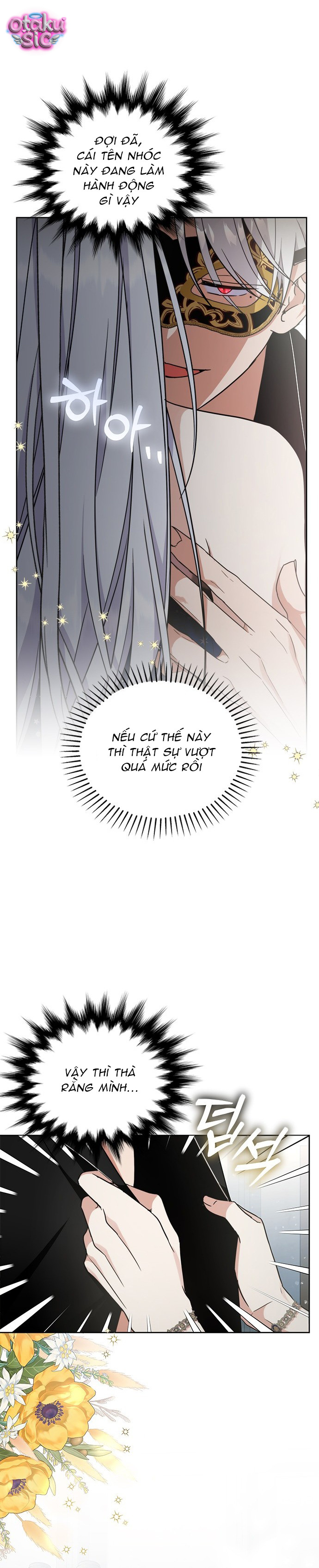 Cách Săn Mồi - Chap 52 - Trang 21