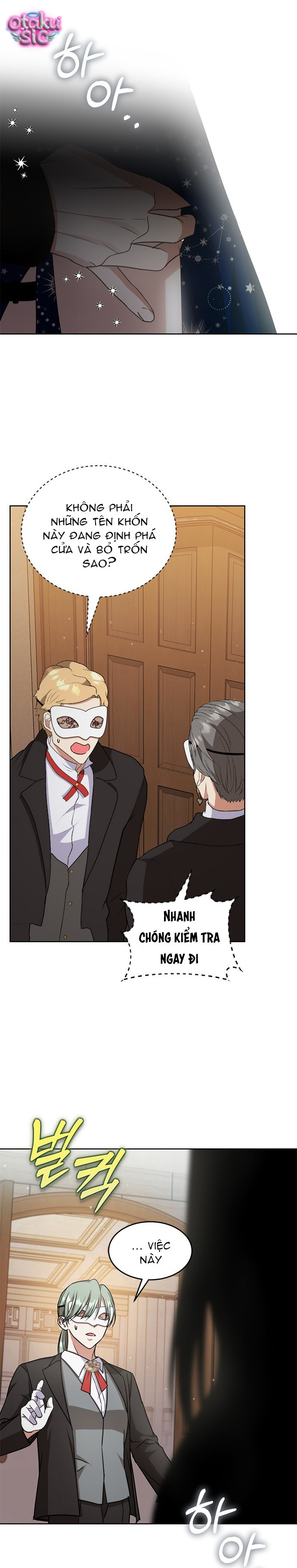 Cách Săn Mồi - Chap 52 - Trang 23