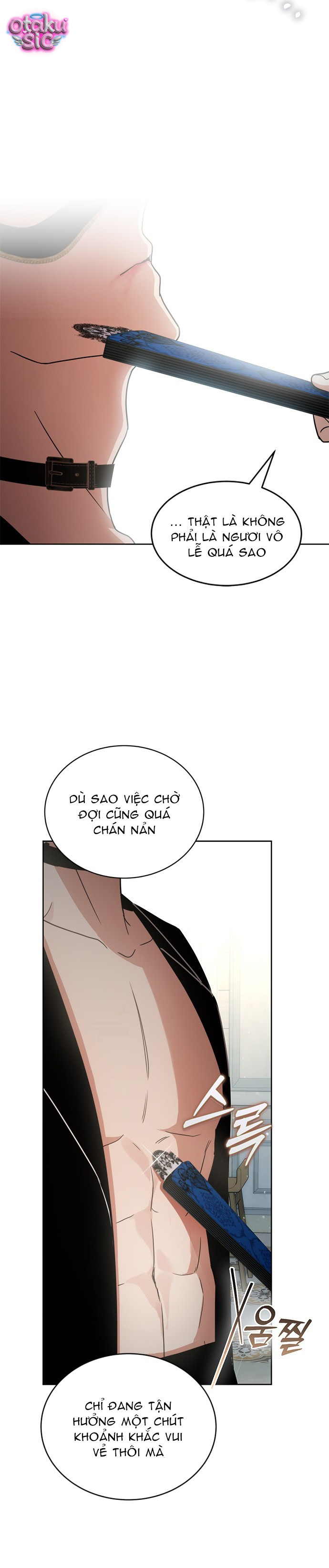 Cách Săn Mồi - Chap 52 - Trang 24