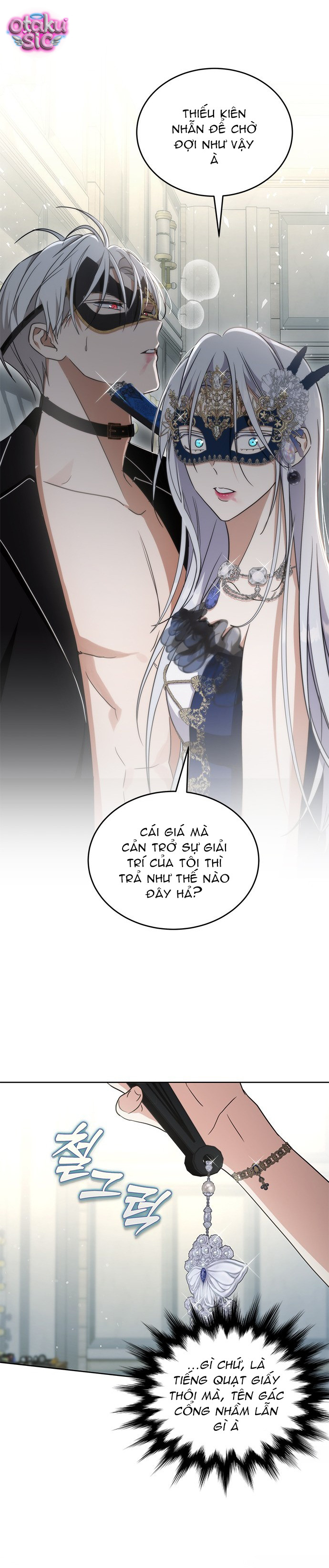 Cách Săn Mồi - Chap 52 - Trang 25