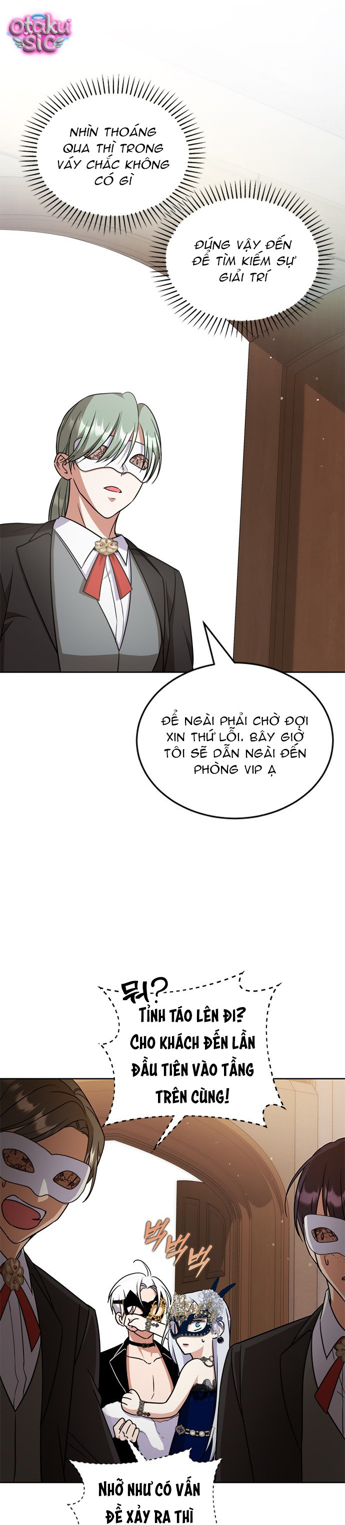 Cách Săn Mồi - Chap 52 - Trang 26